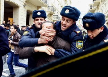 Lezgins on the brink of disappearance, Talysh losing their language, Tats being assimilated: overview of human rights violations in Azerbaijan