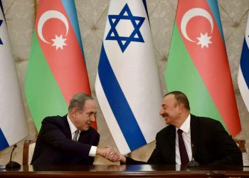 Azerbaijan and Israel: anti-Iran alliance amid record oil supplies