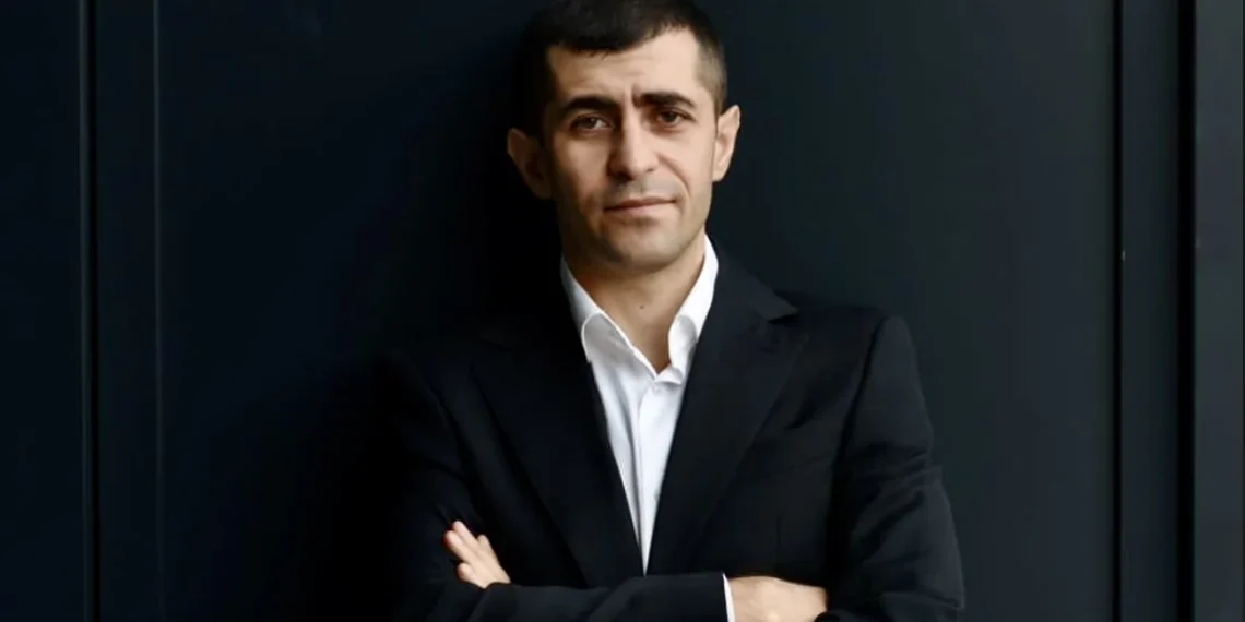 ‘Behind dry laws are living people and destinies’: Lawyer Narek Petrosyan on replacing justice with convenience