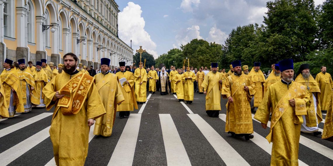 Christianity in Europe: from centuries-old decline to a quiet revival