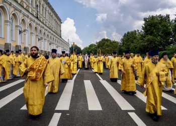 Christianity in Europe: from centuries-old decline to a quiet revival