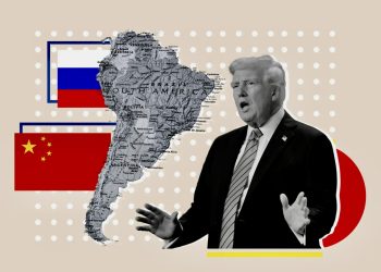 China’s Game of Go without rules: How the Celestial Empire “strangles in its embrace” the countries of Latin America and expands its influence in Russia