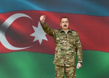 Murder in Mulhouse, attacks in Nantes and Washington: how Aliyev fights critics in Europe and the US