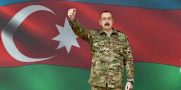 Murder in Mulhouse, attacks in Nantes and Washington: how Aliyev fights critics in Europe and the US