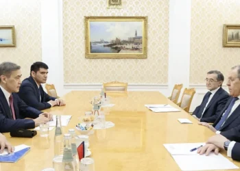 Lavrov says SCO “holding firm” amid global instability