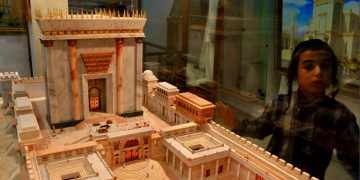 Preparation for the Third Temple is in full swing, but the time to build has not yet come — Avigdor Eskin