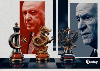 Turkish nationalists lobby for alliance with Russia and China: illusion or real threat inside NATO?