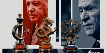 Turkish nationalists lobby for alliance with Russia and China: illusion or real threat inside NATO?