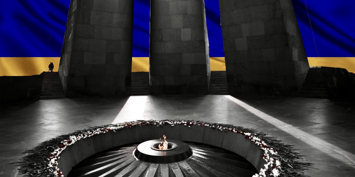 Armenian Genocide: 111 years of tragedy and memory of 1.5 million victims