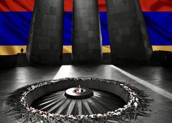 Armenian Genocide: 111 years of tragedy and memory of 1.5 million victims