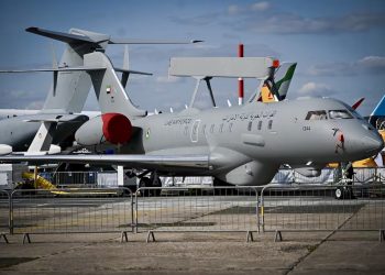 NATO selects Swedish-Canadian AWACS aircraft instead of US Boeing