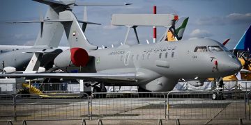 NATO selects Swedish-Canadian AWACS aircraft instead of US Boeing