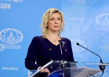 Russia’s Foreign Ministry works on moving Geneva talks on South Caucasus to a friendly country