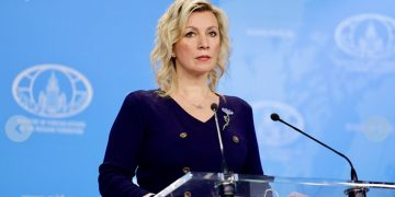 Russia’s Foreign Ministry works on moving Geneva talks on South Caucasus to a friendly country