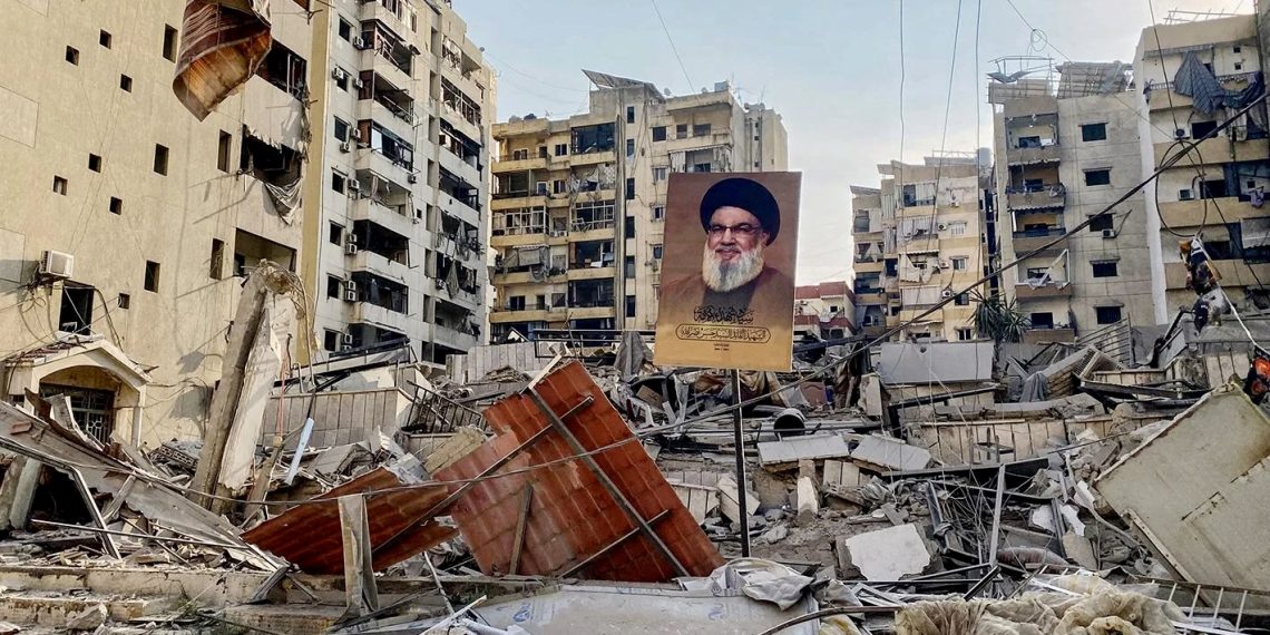 Hezbollah excluded from the ceasefire: Lapshin explains why Iran agreed to the pause