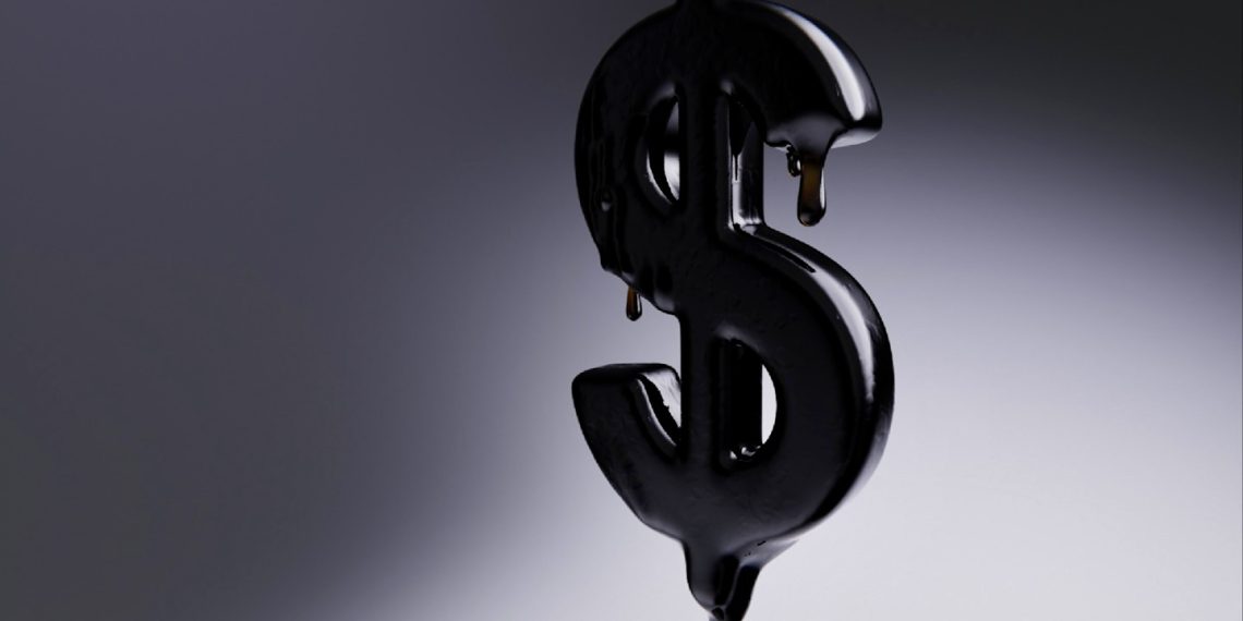 The petrodollar myth: FT explains what really keeps the dollar on top