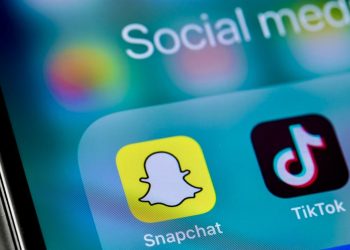 TikTok entertains teens but harms sleep, while Snapchat strengthens friendships — Pew Research Center