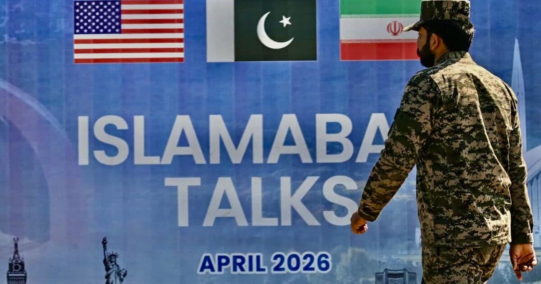 A Second Attempt in Islamabad? Washington and Tehran Try to Reach a Deal Before the Ceasefire Expires on April 21