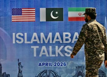 A Second Attempt in Islamabad? Washington and Tehran Try to Reach a Deal Before the Ceasefire Expires on April 21