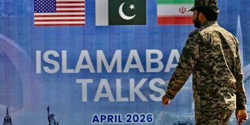A Second Attempt in Islamabad? Washington and Tehran Try to Reach a Deal Before the Ceasefire Expires on April 21
