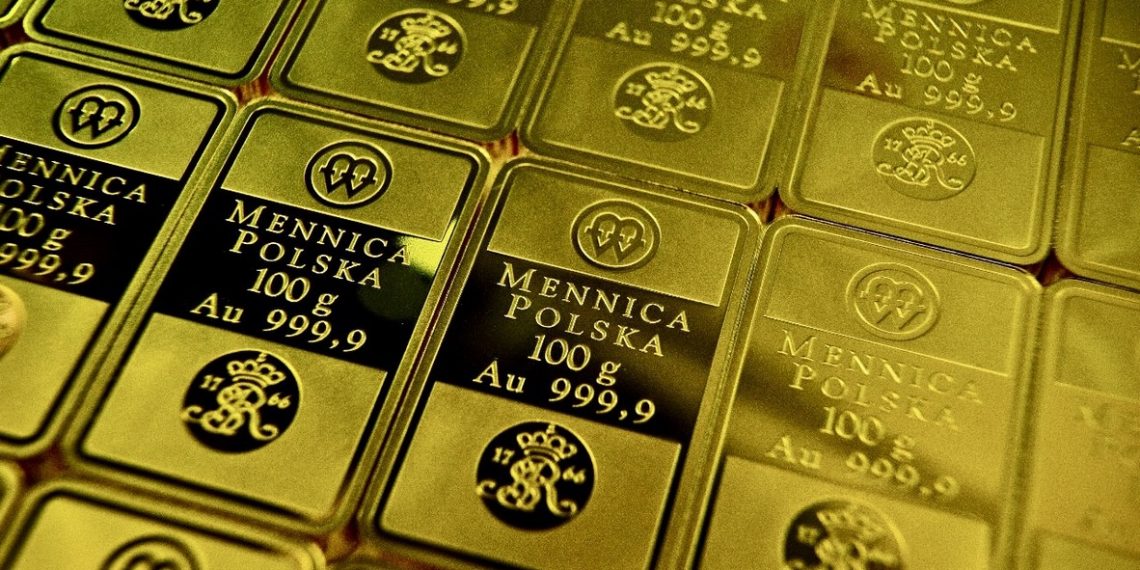 Polish finance minister criticizes plan to sell gold reserves for army