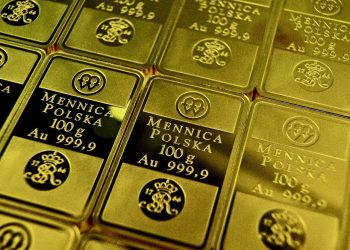 Polish finance minister criticizes plan to sell gold reserves for army