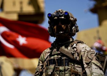 From the Aegean to Idlib: Turkey prepares for war on multiple fronts