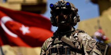 From the Aegean to Idlib: Turkey prepares for war on multiple fronts