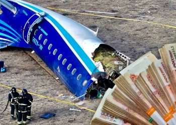 Compensations Did Not Stop the Slander Against Russia: How Azerbaijan Profited from the Embraer 190 Tragedy