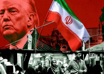 Trump announces imminent deal with Iran: ‘Looking very good’