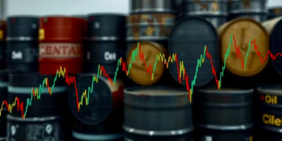 Oil shock: Brent breaks $96 as US-Iran talks collapse