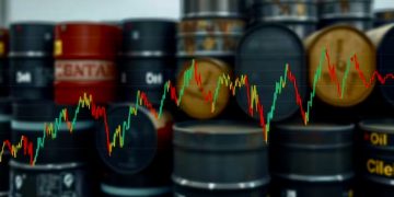 Oil shock: Brent breaks $96 as US-Iran talks collapse