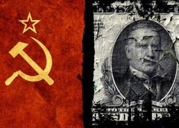 The Great Divide: Capitalism and Socialism in the Battle for Humanity’s Future