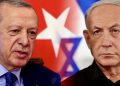 Erdogan Threatens Israel with Invasion