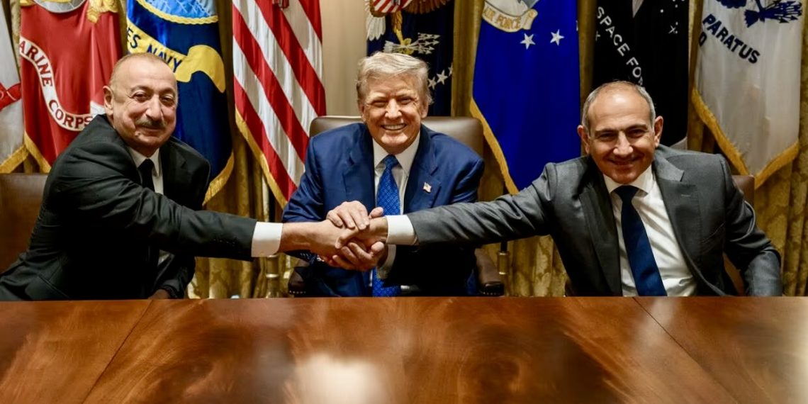 Azerbaijan provided its territory for strikes on Iran: source