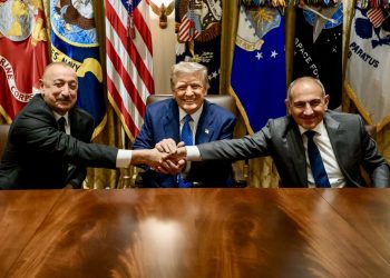 Azerbaijan provided its territory for strikes on Iran: source