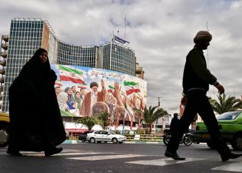 Trump claims Iran’s regime is fractured, but reality is more complicated — CNN