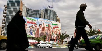 Trump claims Iran’s regime is fractured, but reality is more complicated — CNN