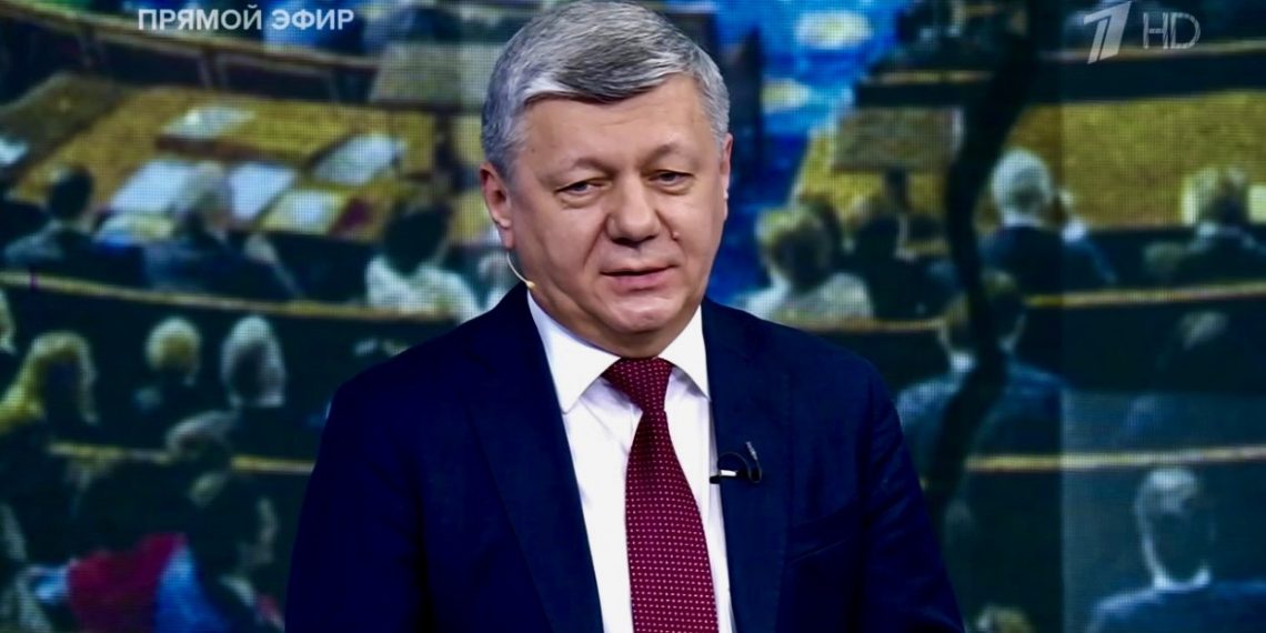 “It Was a Color Revolution”: Novikov on Gorbachev, Yeltsin and the Ban on the CPSU