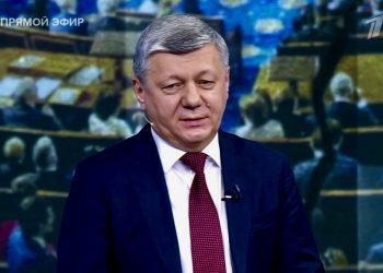 “It Was a Color Revolution”: Novikov on Gorbachev, Yeltsin and the Ban on the CPSU