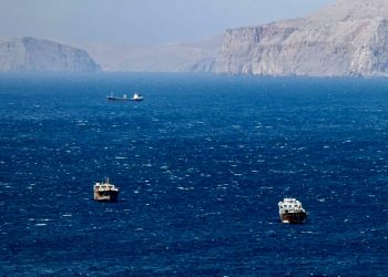 Tankers risk everything to exit Hormuz: crew deaths, seizures and millions in losses