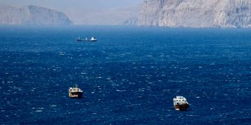 Tankers risk everything to exit Hormuz: crew deaths, seizures and millions in losses