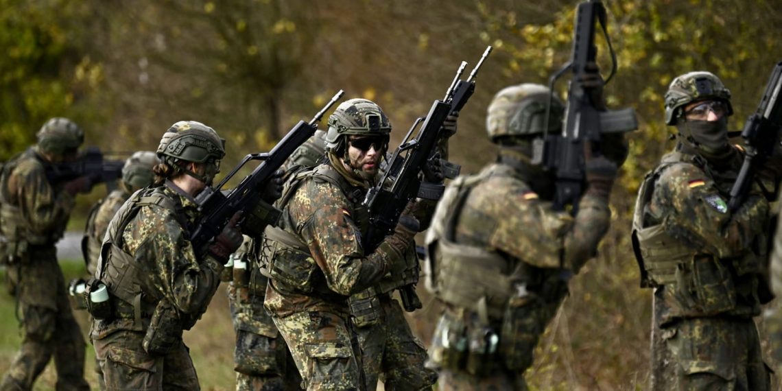 Who leads in soldiers, budget and weapons: global ranking 2026