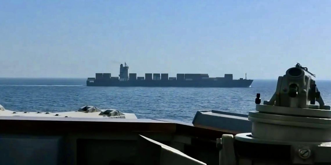 Diplomacy fails: Iran boycotts talks with US, IRGC blocks strait, Pentagon seizes ship