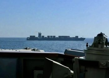 Diplomacy fails: Iran boycotts talks with US, IRGC blocks strait, Pentagon seizes ship