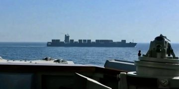 Diplomacy fails: Iran boycotts talks with US, IRGC blocks strait, Pentagon seizes ship