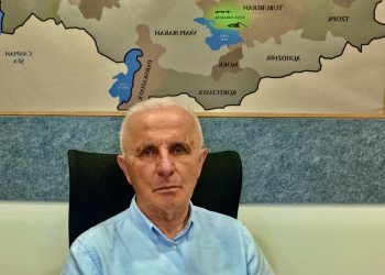 “Armenians are the autochthonous people of the South Caucasus”: geneticist Levon Yepiskoposyan on the Armenian gene pool and its neighbors