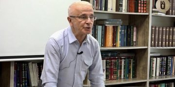 Geneticist Levon Yepiskoposyan: Turkic trace in the Armenian Highlands is only 0.5%