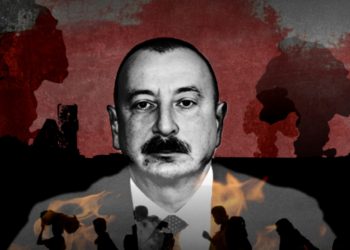 5% of Azerbaijani citizens use injection drugs: Aliyev’s regime under the thumb of drug mafia