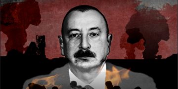5% of Azerbaijani citizens use injection drugs: Aliyev’s regime under the thumb of drug mafia